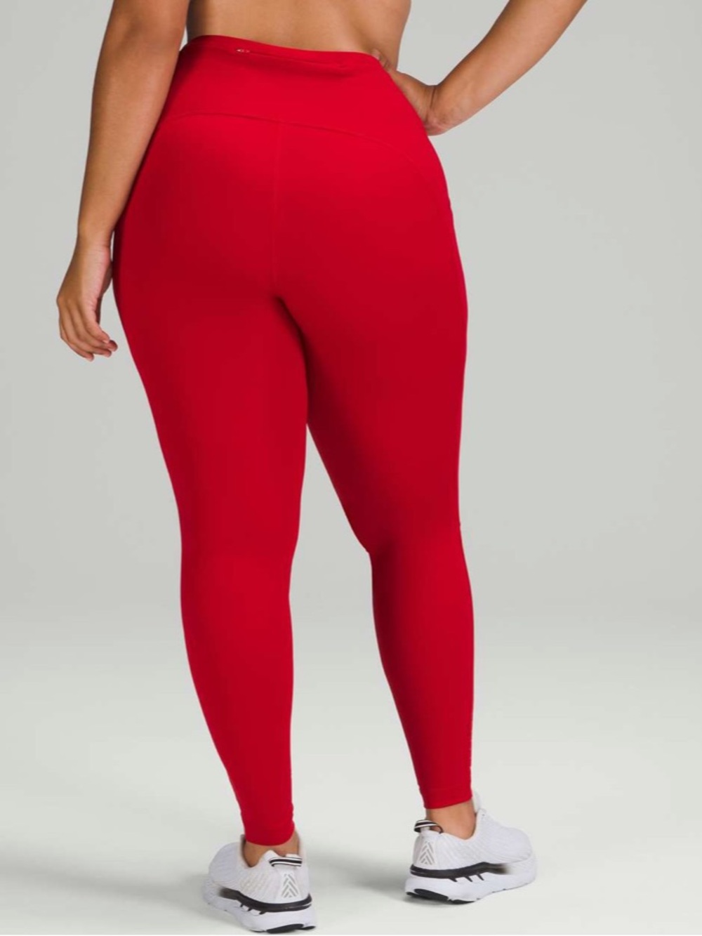NWOT Lululemon Swift Speed High-Rise Tight 28" Sz 18